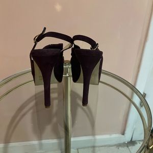 Bebe heels